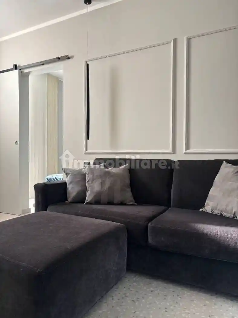 Bilocale via Giovanni Battista Sammartini 65, Cascina dei Pomi, Milano - foto 2