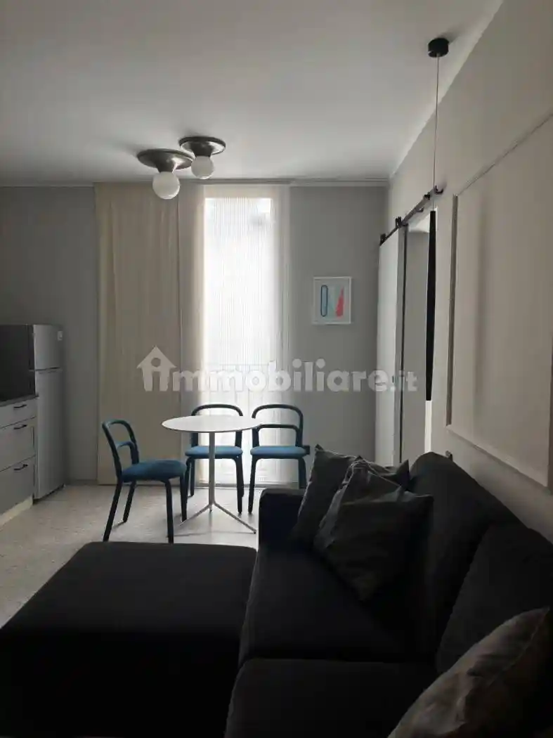 Bilocale via Giovanni Battista Sammartini 65, Cascina dei Pomi, Milano - foto 3