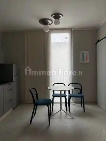 Bilocale via Giovanni Battista Sammartini 65, Cascina dei Pomi, Milano - foto 5