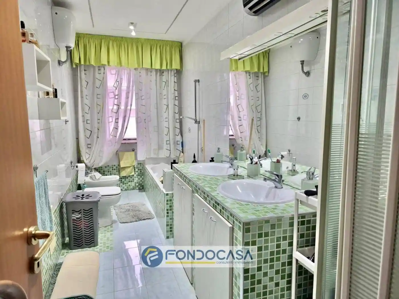 Villa a schiera via oasi sacro cuore 81, Monaci, Giugliano in Campania - foto 5