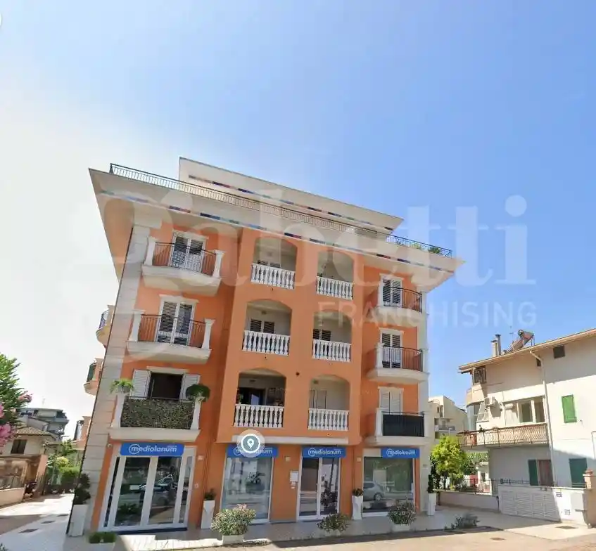 Appartamento in vendita a Martinsicuro