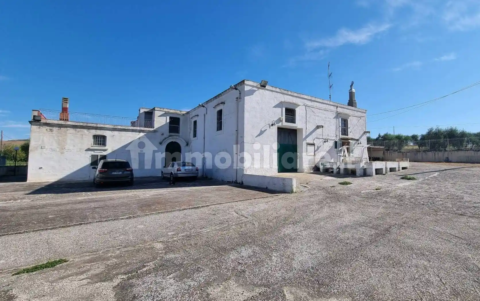 Palazzo - Edificio in Vendita - foto 2