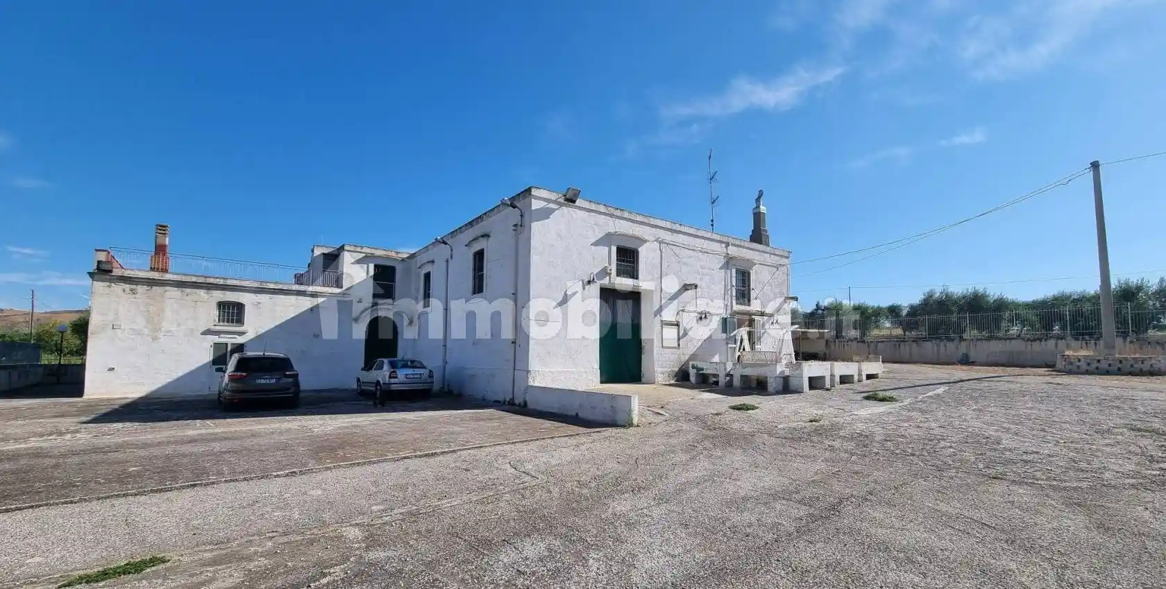 Palazzo - Edificio in Vendita - foto 3