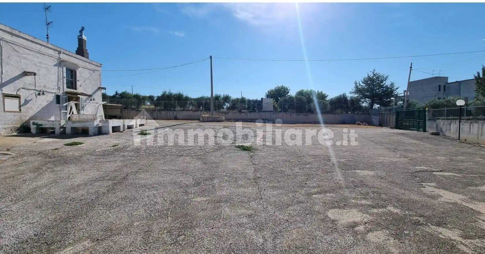 Palazzo - Edificio in Vendita - foto 5