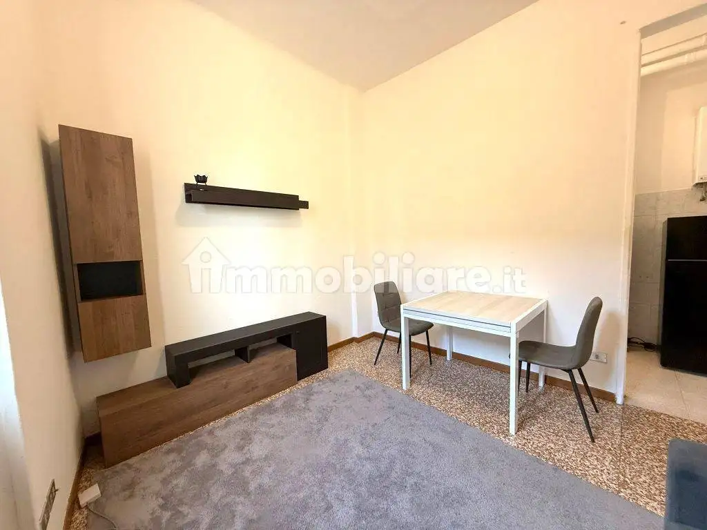 Bilocale buono stato, primo piano, Stazione, Seregno - foto 2