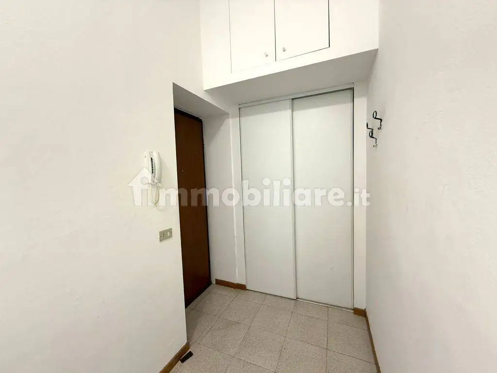 Bilocale buono stato, primo piano, Stazione, Seregno - foto 3