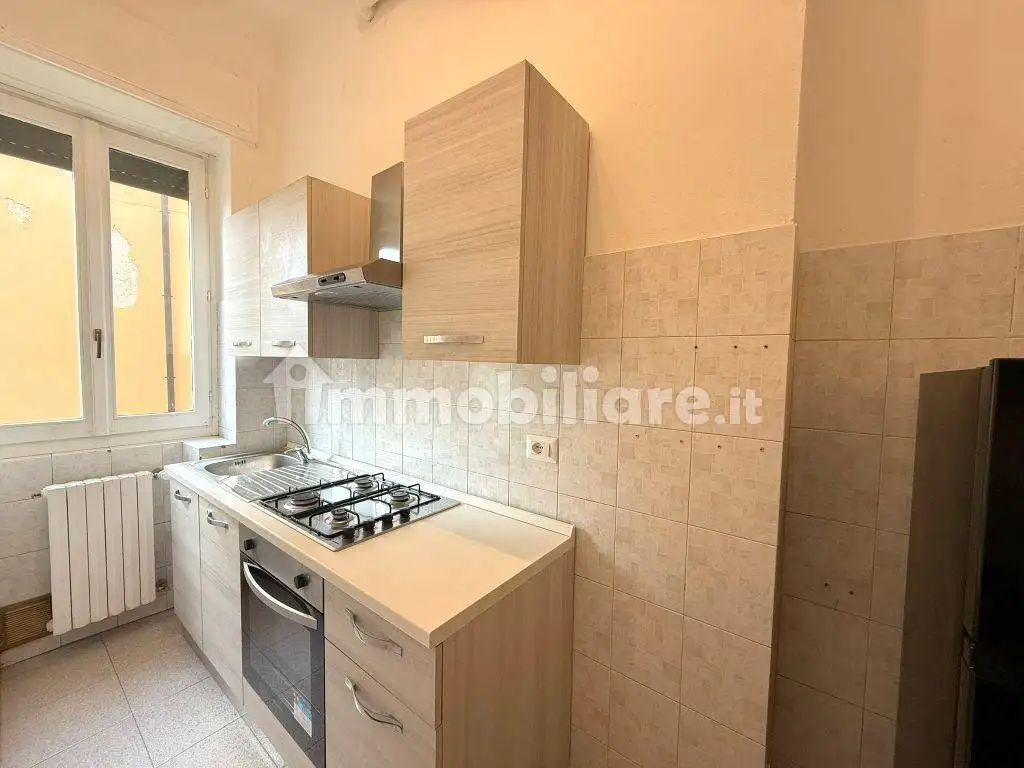 Bilocale buono stato, primo piano, Stazione, Seregno - foto 4