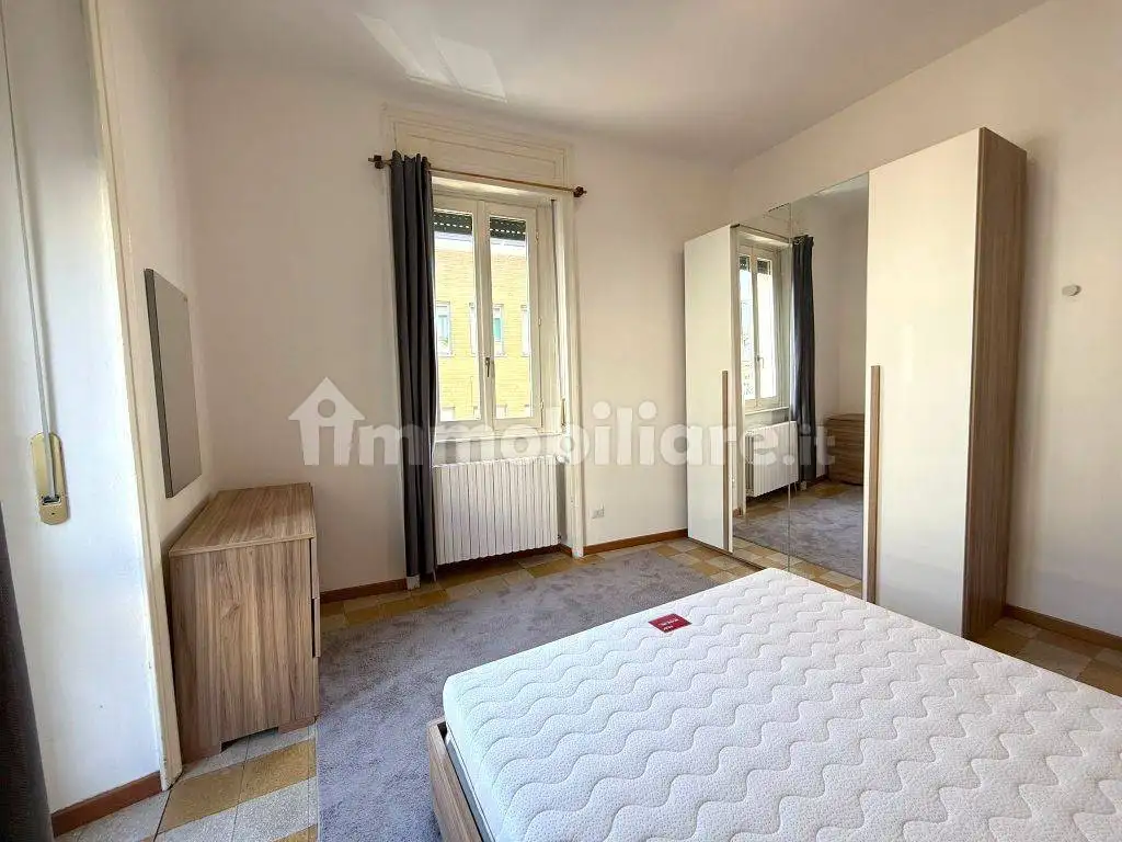 Bilocale buono stato, primo piano, Stazione, Seregno - foto 5