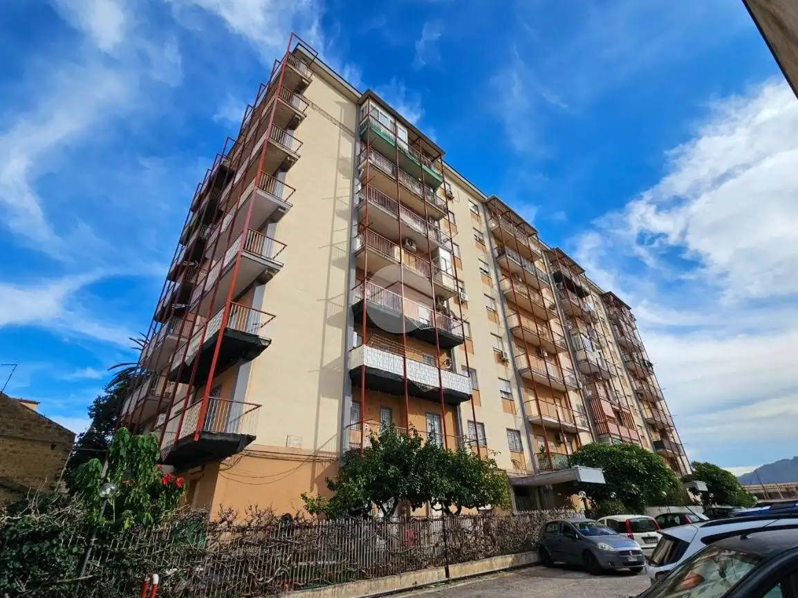 Appartamento in vendita a Palermo