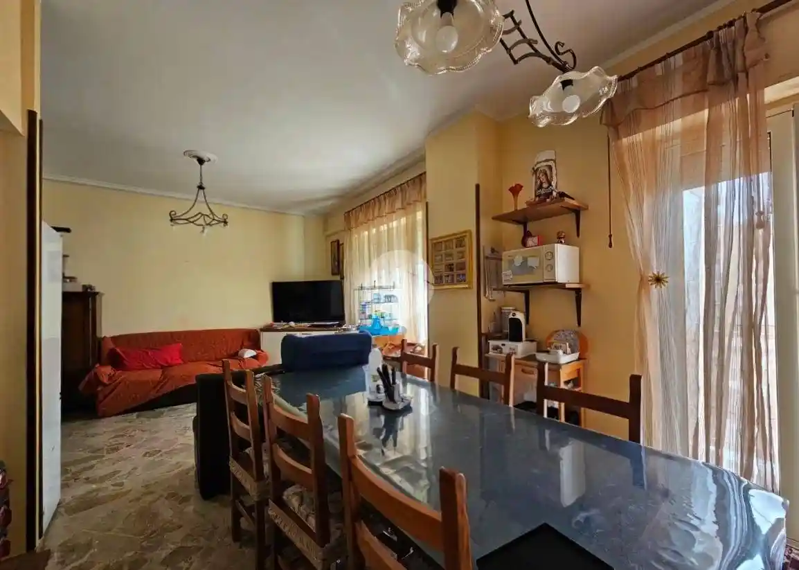 Quadrilocale via Buonriposo 100, Brancaccio, Palermo - foto 4