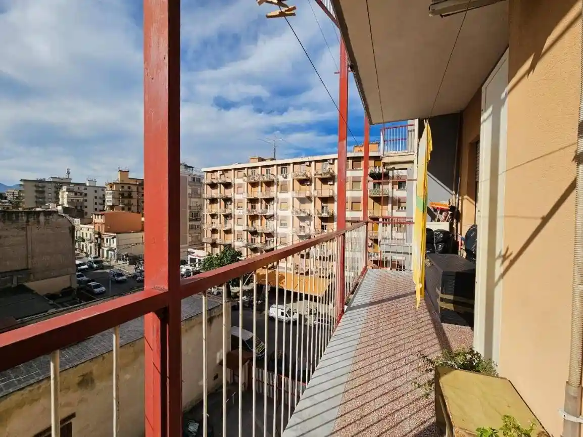 Quadrilocale via Buonriposo 100, Brancaccio, Palermo - foto 5