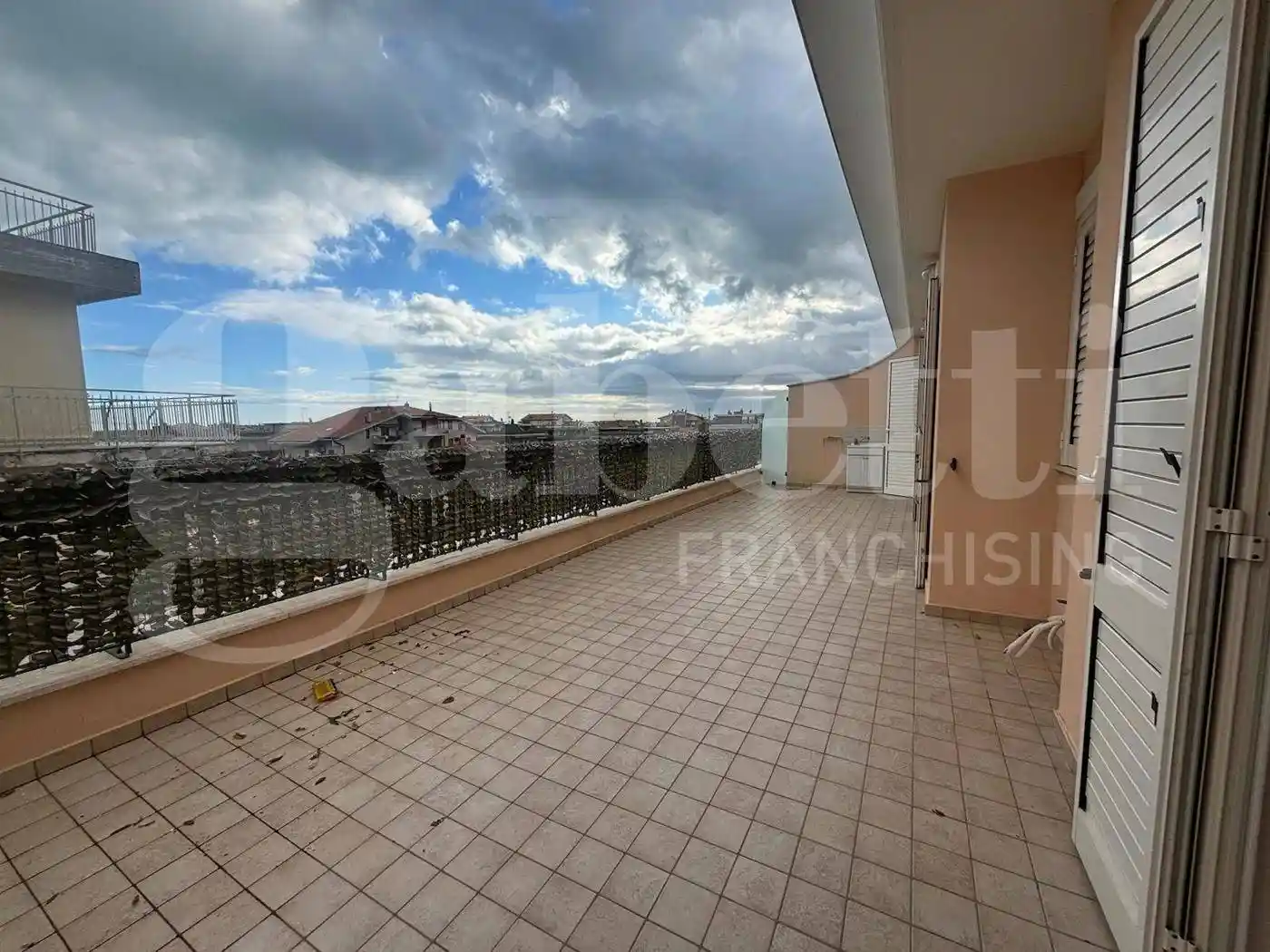 Appartamento in vendita a Martinsicuro