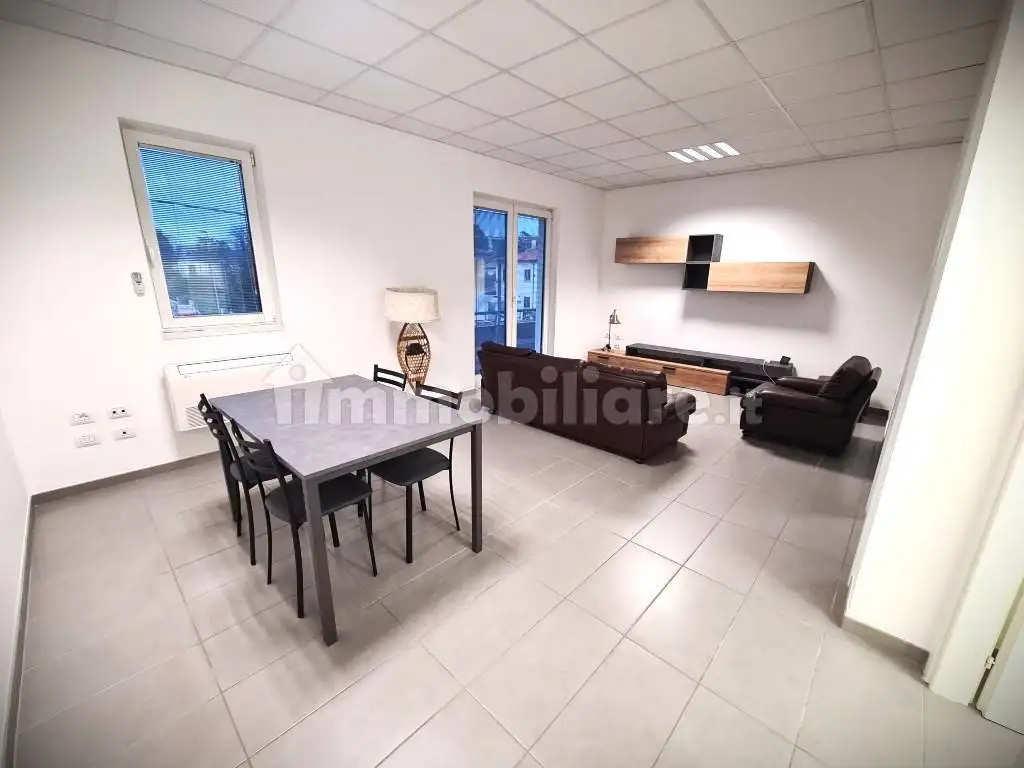 Appartamento in affitto a Mogliano Veneto