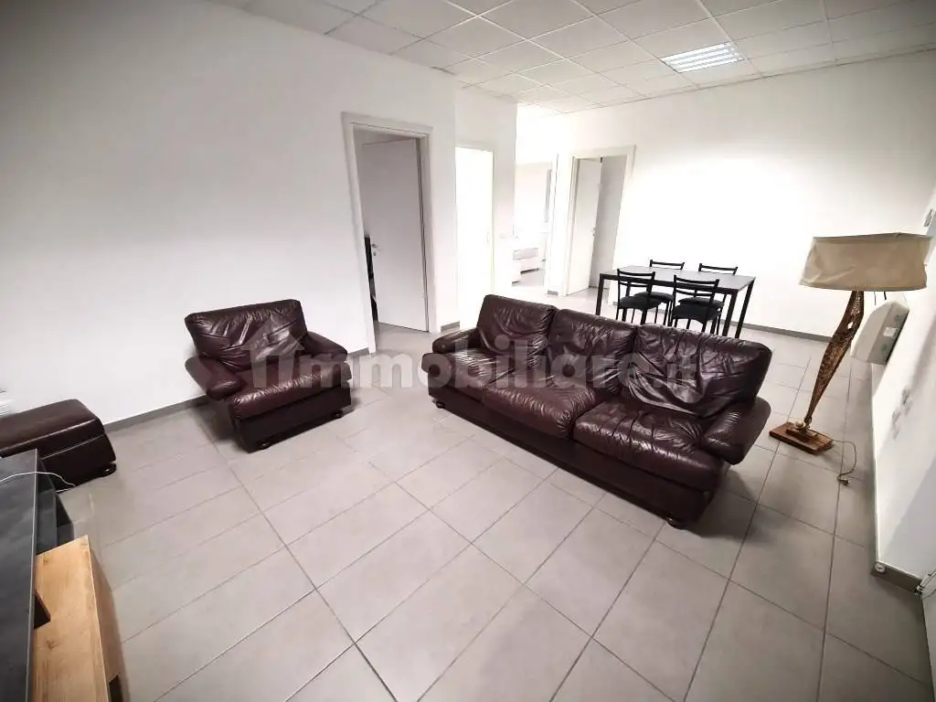 Quadrilocale via Giuseppe Parini 30, Centro, Mogliano Veneto - foto 3