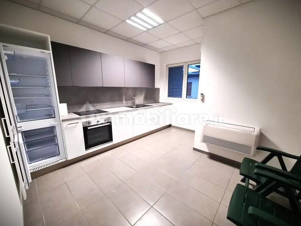 Quadrilocale via Giuseppe Parini 30, Centro, Mogliano Veneto - foto 5