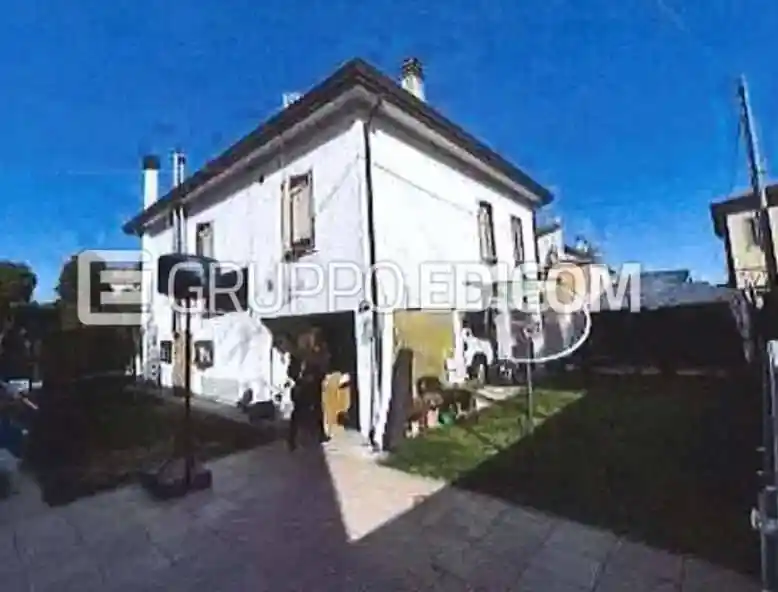 Appartamento in asta a Venezia