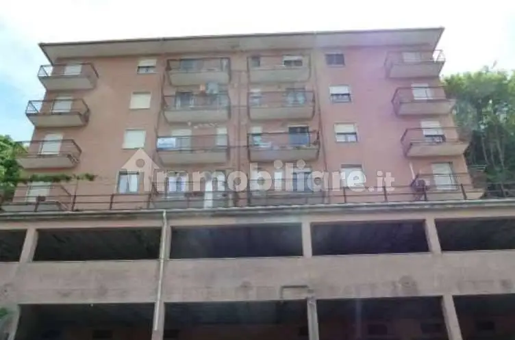 Appartamento in asta a Rossiglione