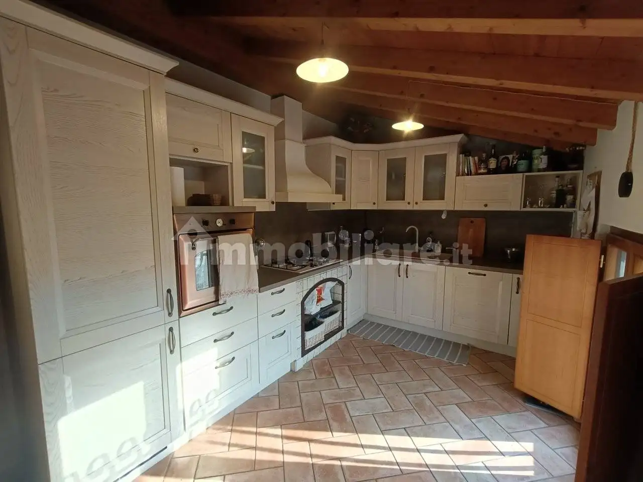 Appartamento in vendita a Grontardo