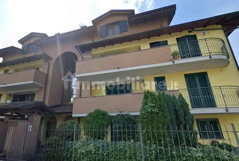 Appartamento in asta a Carpiano