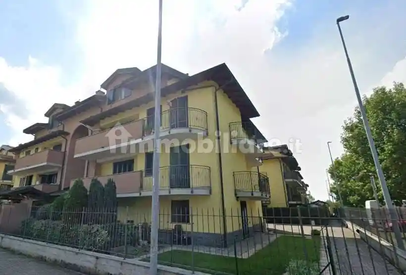 Appartamento all'asta via Caduti di Nassiriya, Carpiano - foto 2