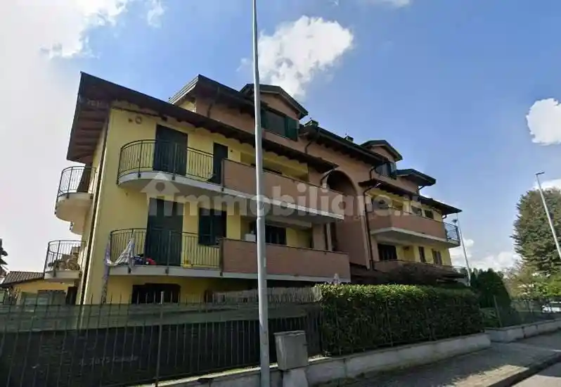 Appartamento all'asta via Caduti di Nassiriya, Carpiano - foto 3