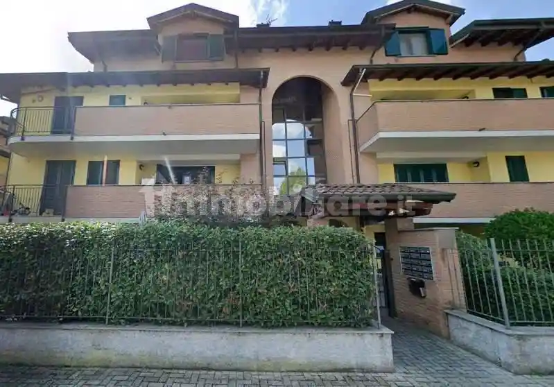 Appartamento all'asta via Caduti di Nassiriya, Carpiano - foto 4