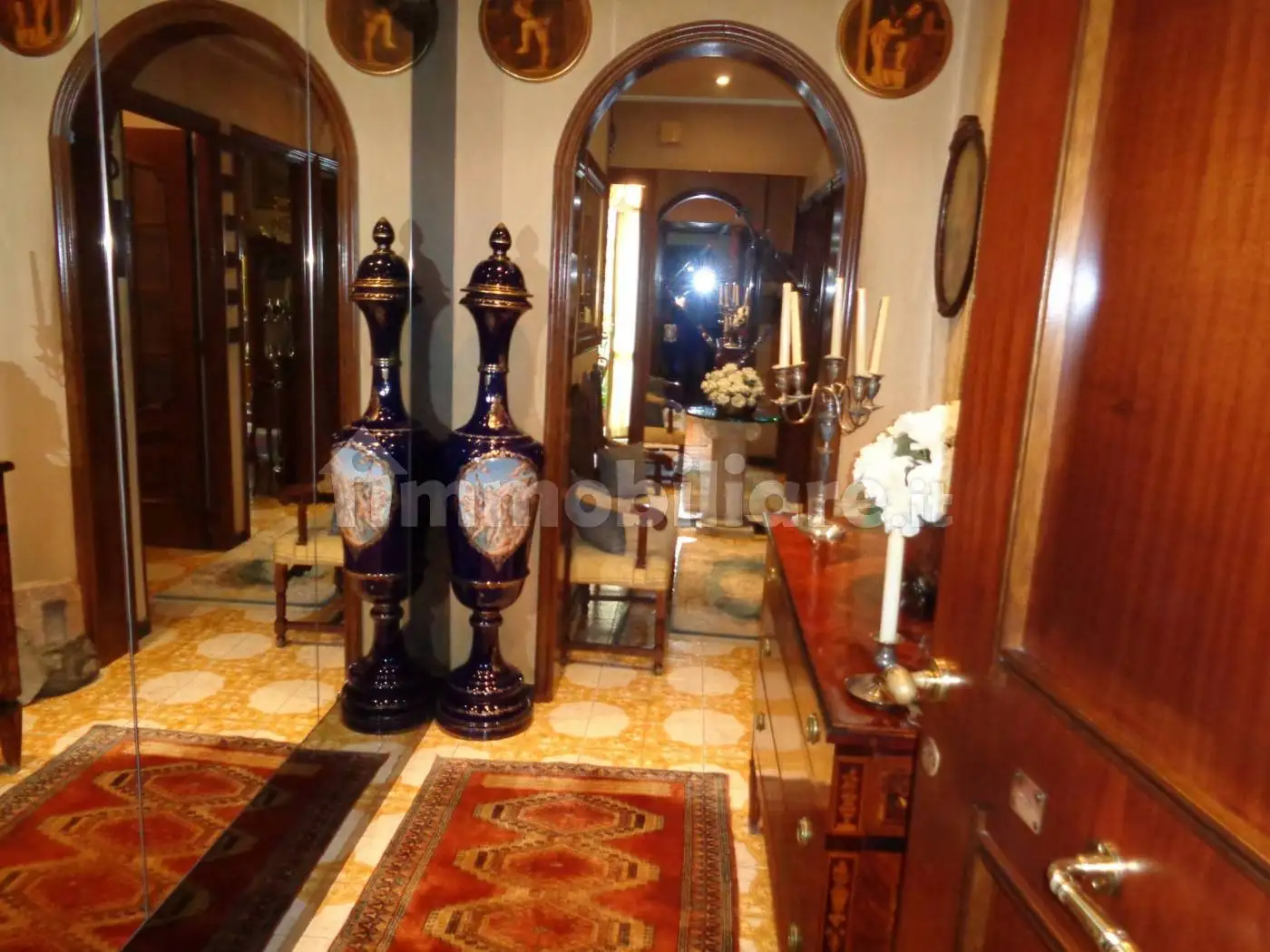 Appartamento in vendita a Rapallo