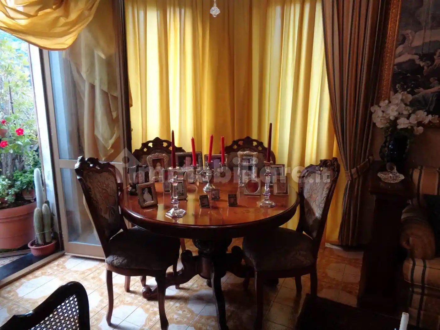 Appartamento via Tre Scalini, Golf - Castellino, Rapallo - foto 5