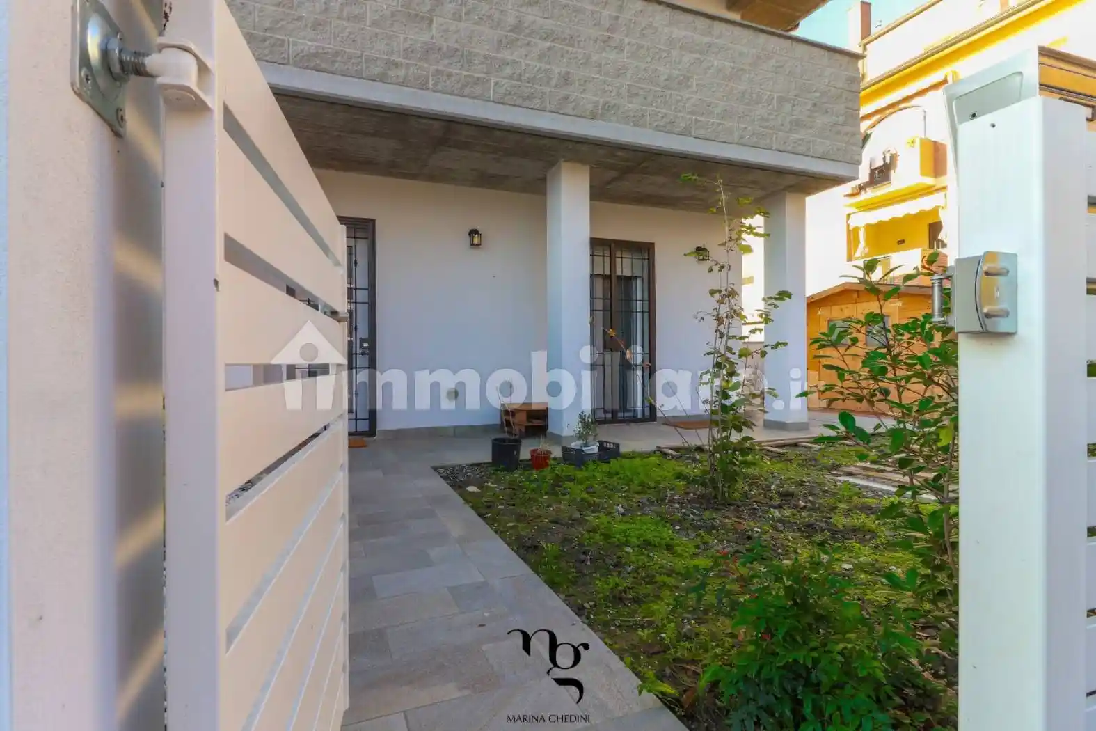 Appartamento in vendita a Castelfranco Emilia