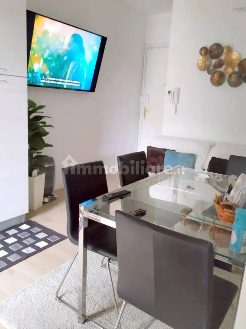 Appartamento in vendita a Padova