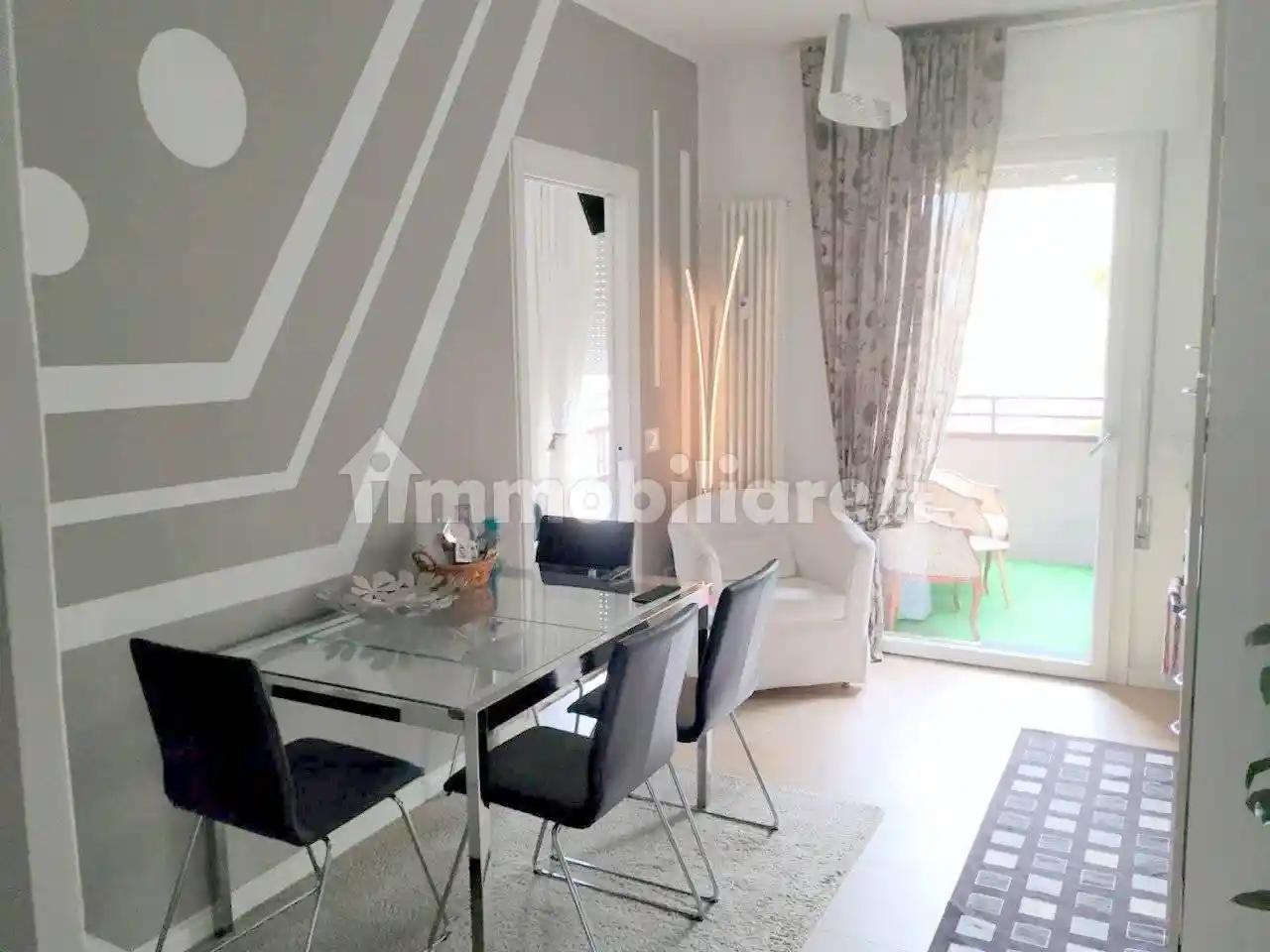 Bilocale via Confalonieri, Stanga - Pio X, Padova - foto 3