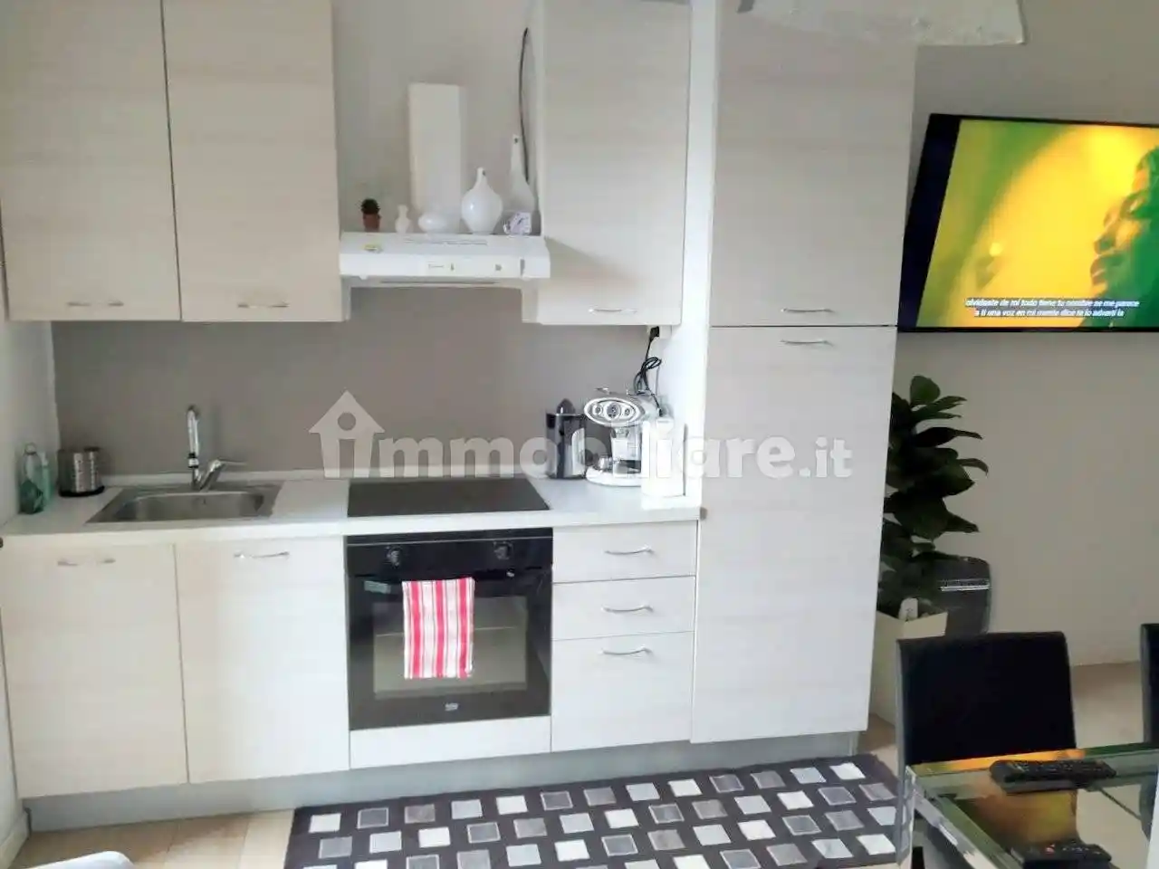 Bilocale via Confalonieri, Stanga - Pio X, Padova - foto 4