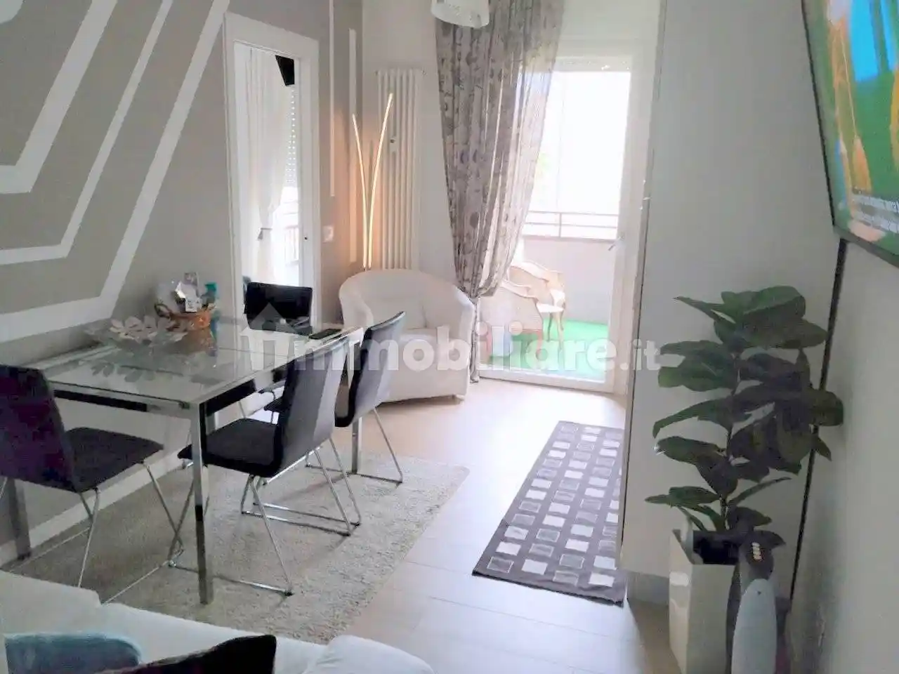 Bilocale via Confalonieri, Stanga - Pio X, Padova - foto 5