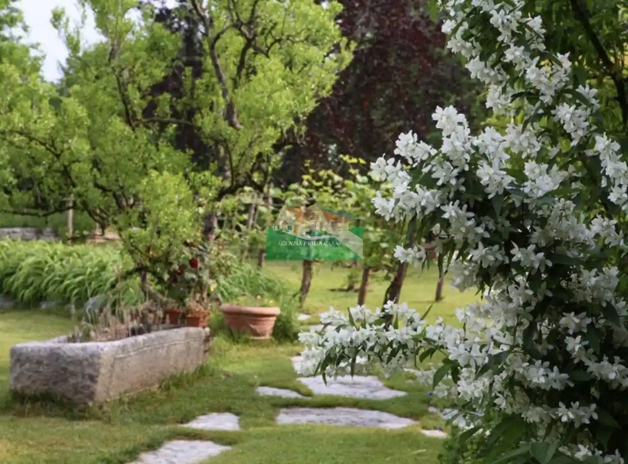 Villa bifamiliare via del bordone, Santo Stefano - Gambellara, Ravenna - foto 4