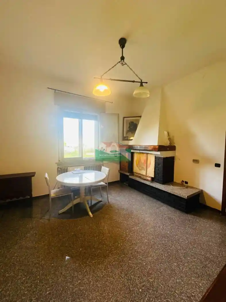 Villa bifamiliare via del bordone, Santo Stefano - Gambellara, Ravenna - foto 5