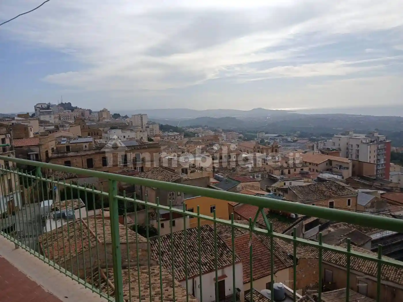 Appartamento in vendita a Agrigento