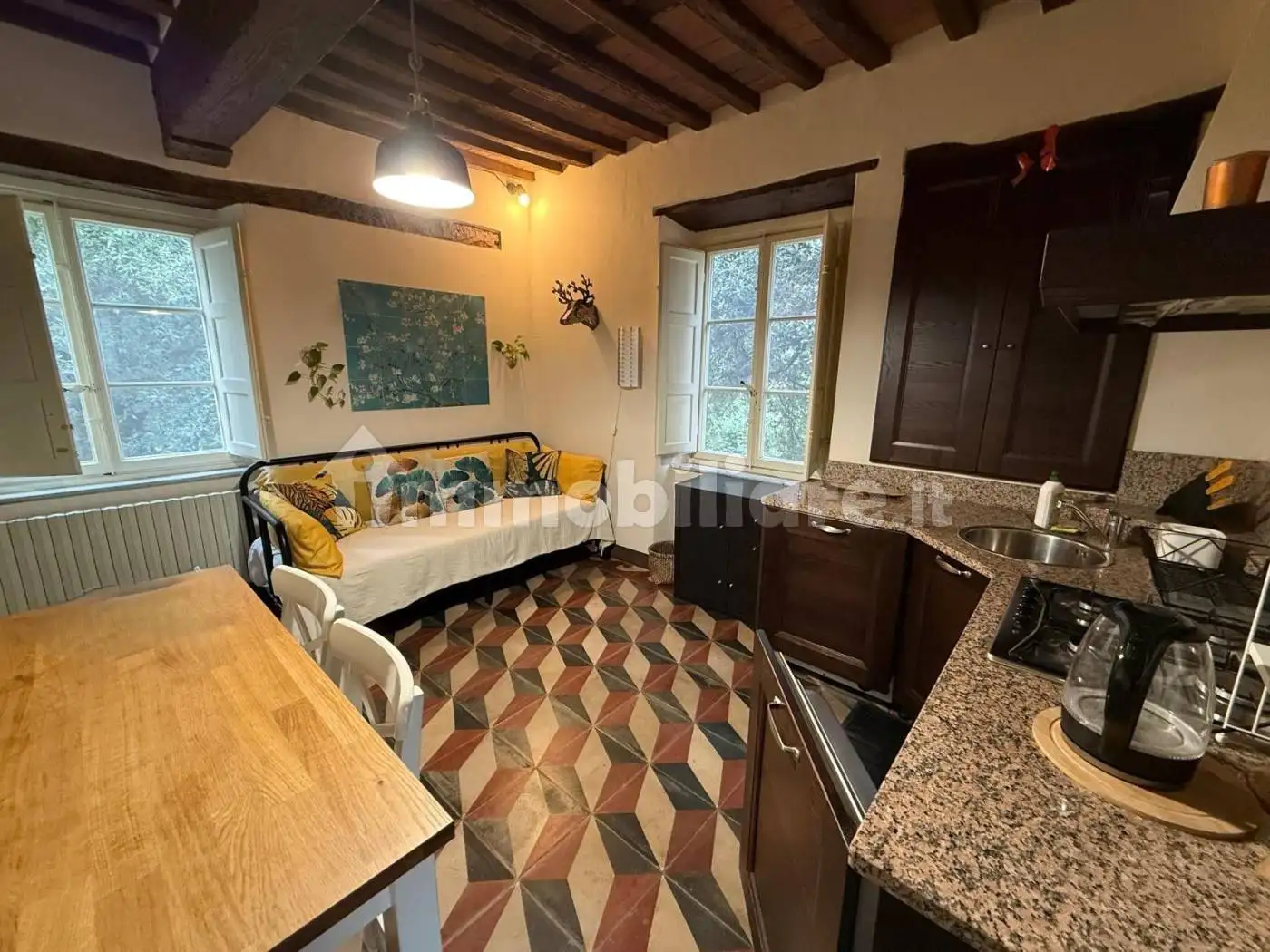 Bilocale via della Fraga Alta, Marlia, Capannori - foto 2