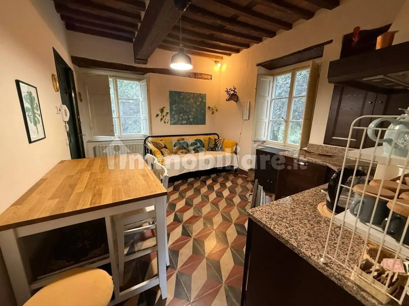 Bilocale via della Fraga Alta, Marlia, Capannori - foto 3