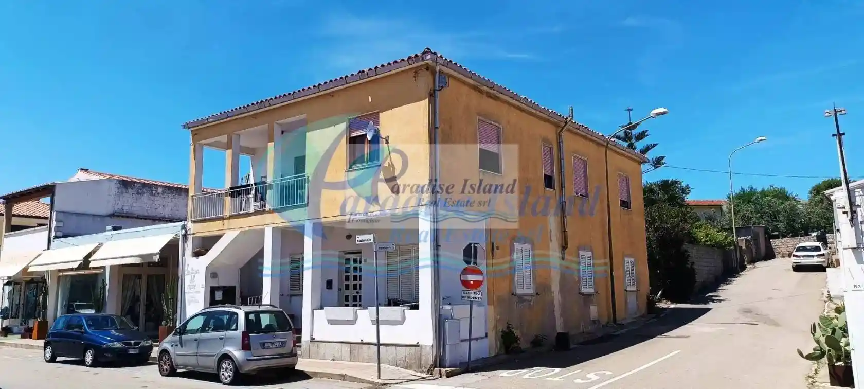 Appartamento da ristrutturare, piano terra, Cannigione, Arzachena - foto 2