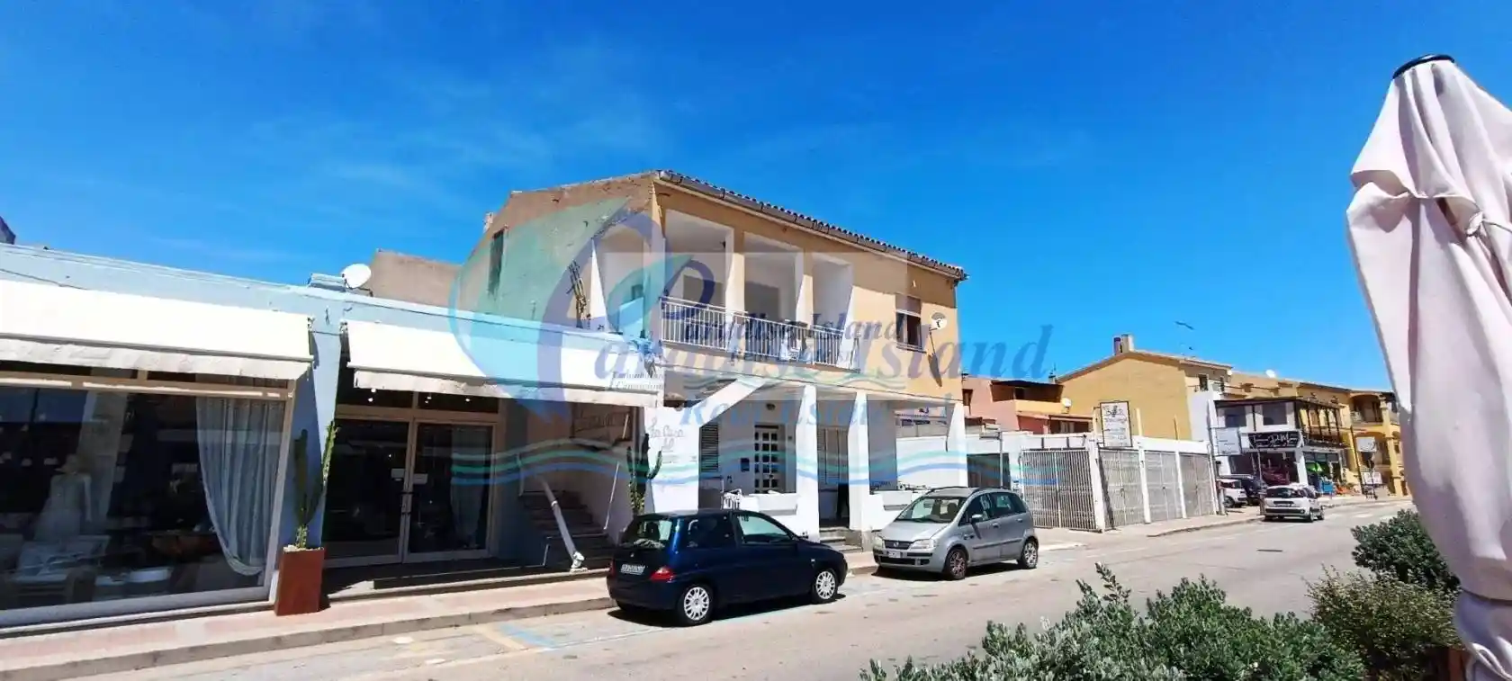 Appartamento da ristrutturare, piano terra, Cannigione, Arzachena - foto 3