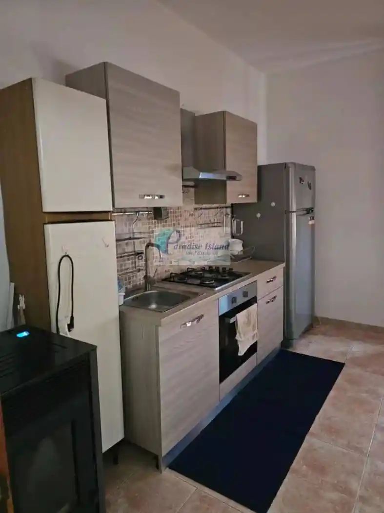 Appartamento da ristrutturare, piano terra, Cannigione, Arzachena - foto 5