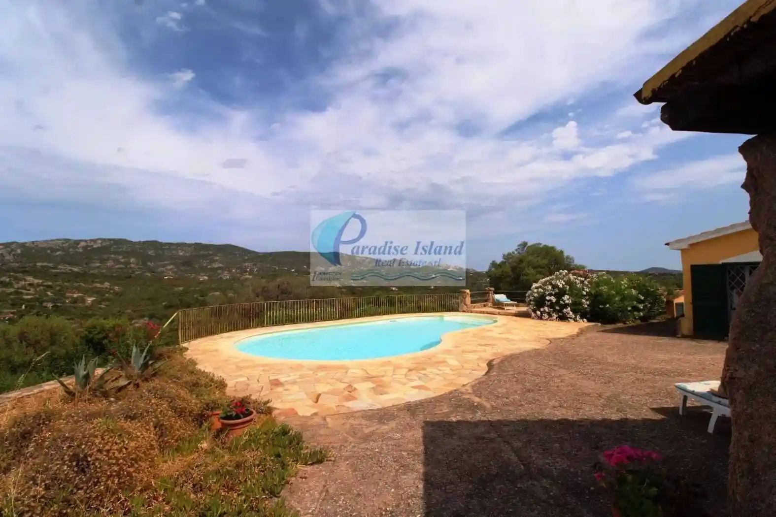Villa unifamiliare, da ristrutturare, 100 m², Baja Sardinia, Arzachena - foto 3