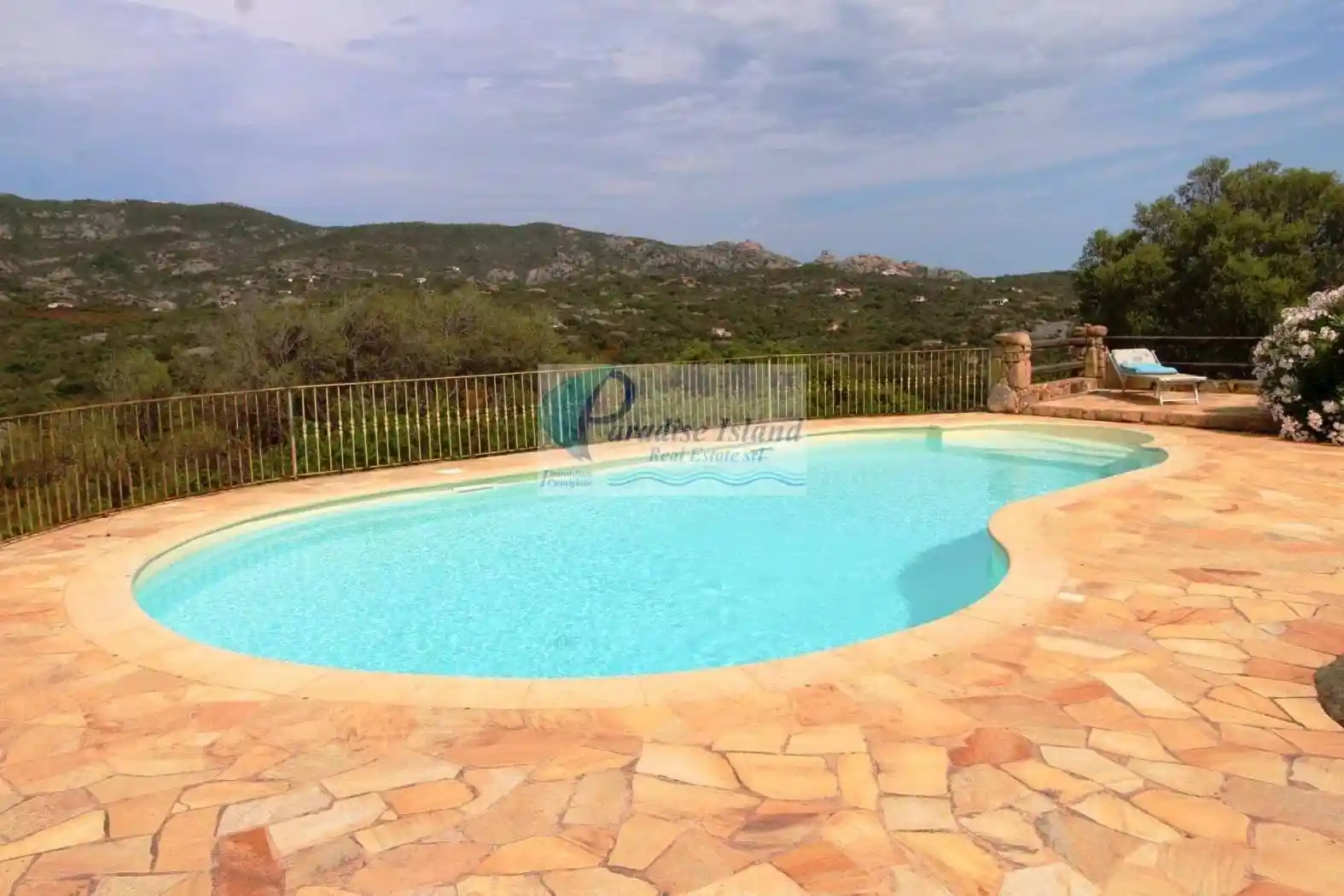 Villa unifamiliare, da ristrutturare, 100 m², Baja Sardinia, Arzachena - foto 4