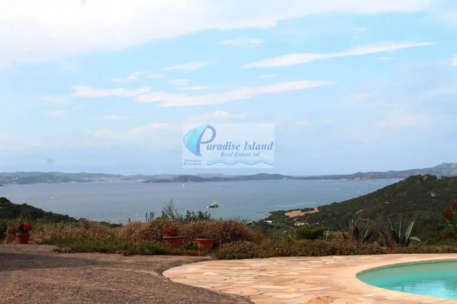 Villa unifamiliare, da ristrutturare, 100 m², Baja Sardinia, Arzachena - foto 5