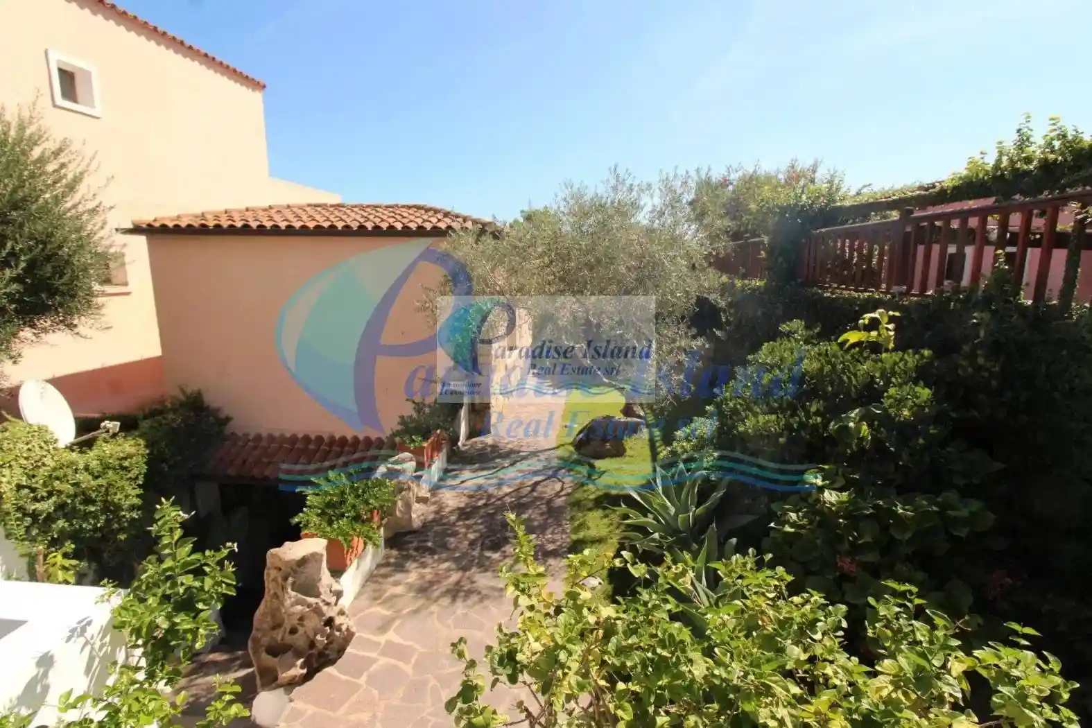 Villa unifamiliare, ottimo stato, 230 m², Cannigione, Arzachena - foto 2