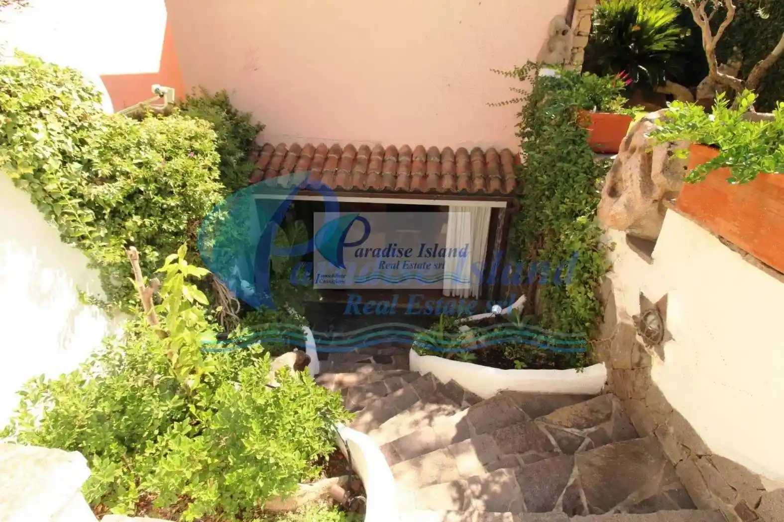 Villa unifamiliare, ottimo stato, 230 m², Cannigione, Arzachena - foto 3