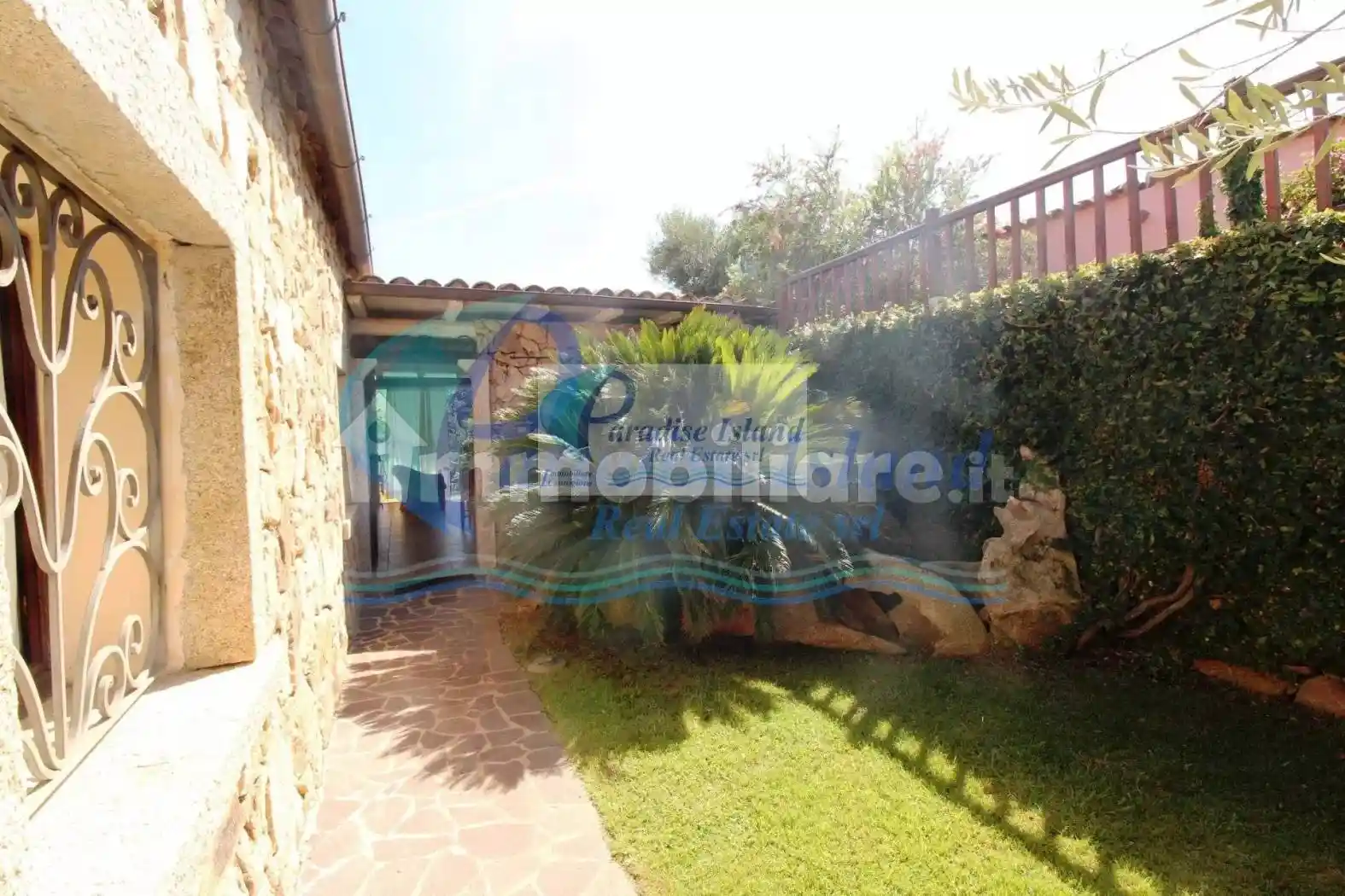 Villa unifamiliare, ottimo stato, 230 m², Cannigione, Arzachena - foto 4