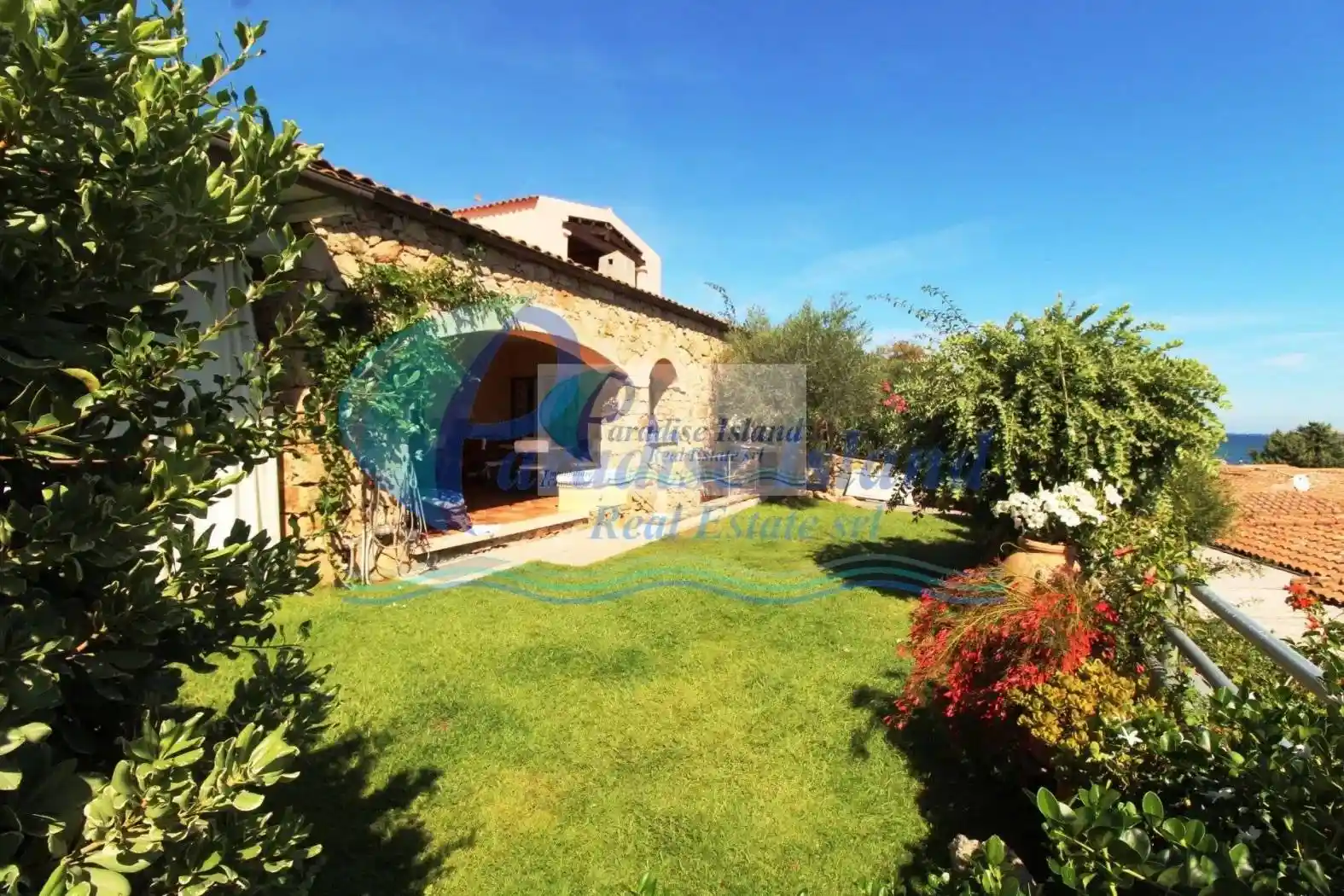 Villa unifamiliare, ottimo stato, 230 m², Cannigione, Arzachena - foto 5