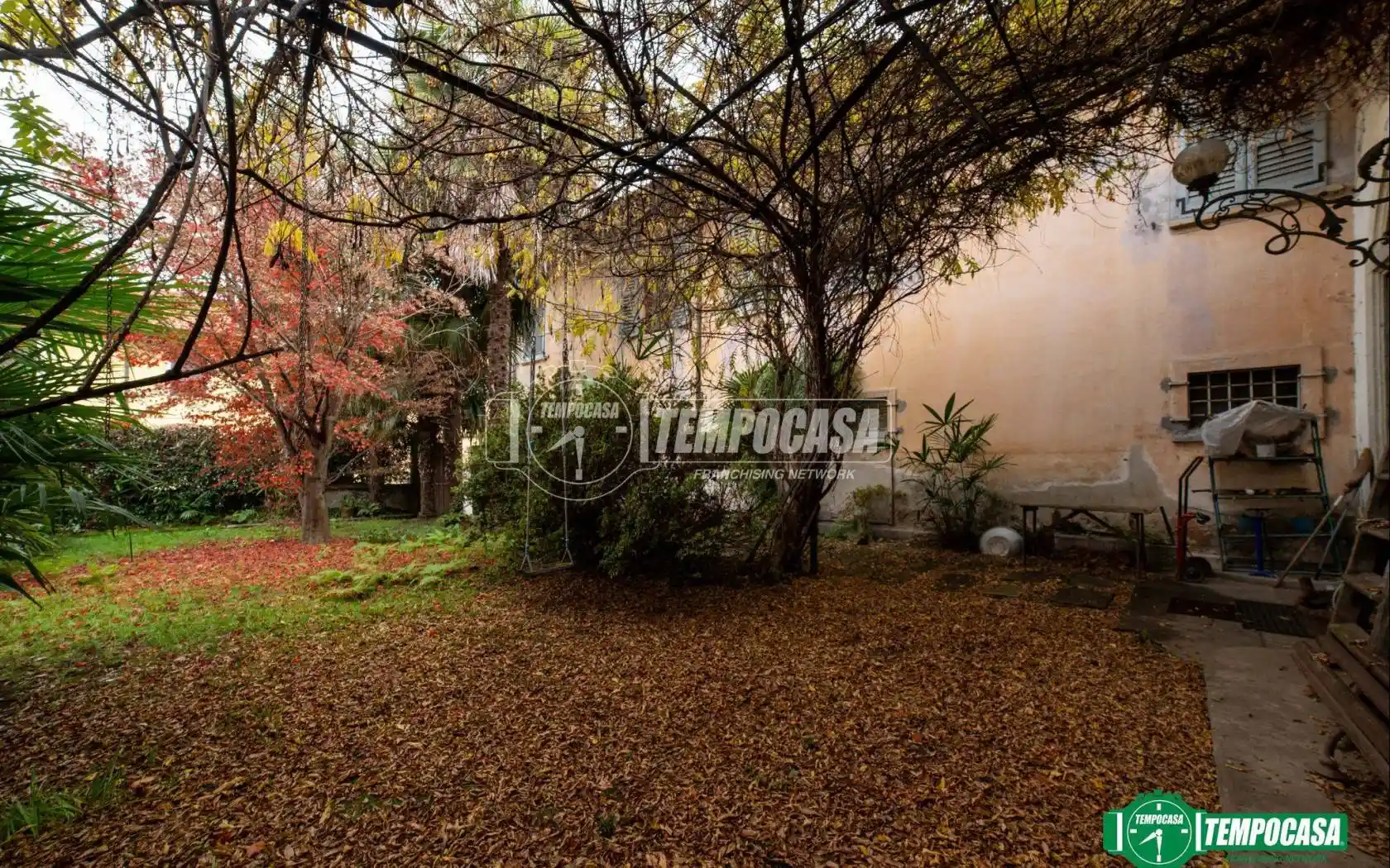 Palazzo - Edificio - foto 2