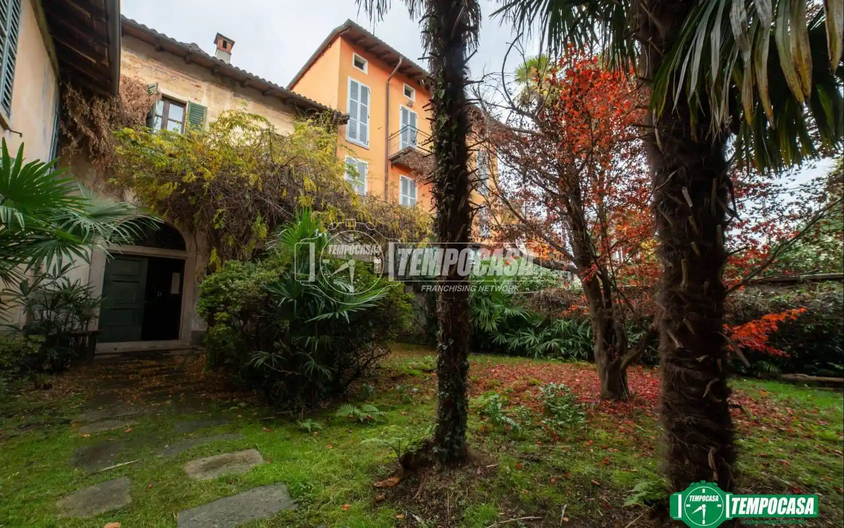 Palazzo - Edificio - foto 3